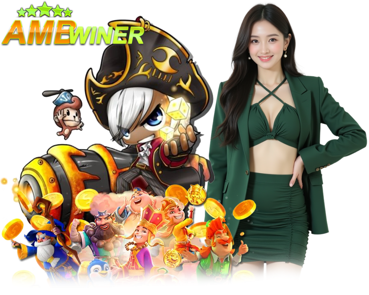 AMBWINER